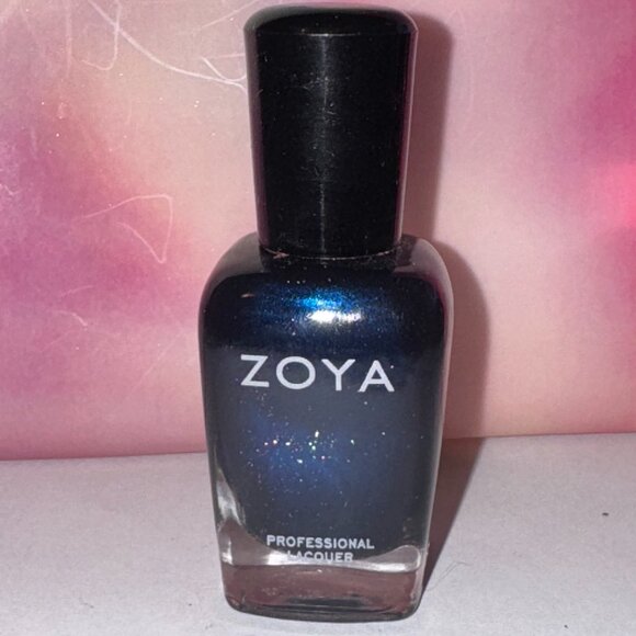4 Polishes-Zoya Nail Polish Lot - Picture 4 of 4